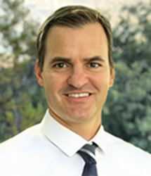 Burkley Jensen, DPM