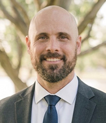 Chase Moffat, DPM, FACFAS