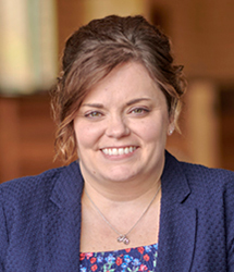 Erin Theis