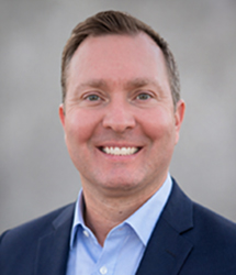 James P. Huish, DPM