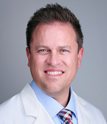 Jay Larson, DPM