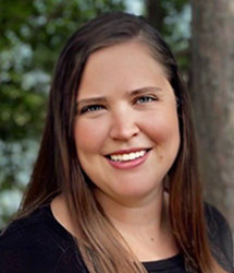 Rachel Gerber, DPM